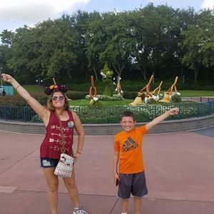 Meet your Posher, Kalie